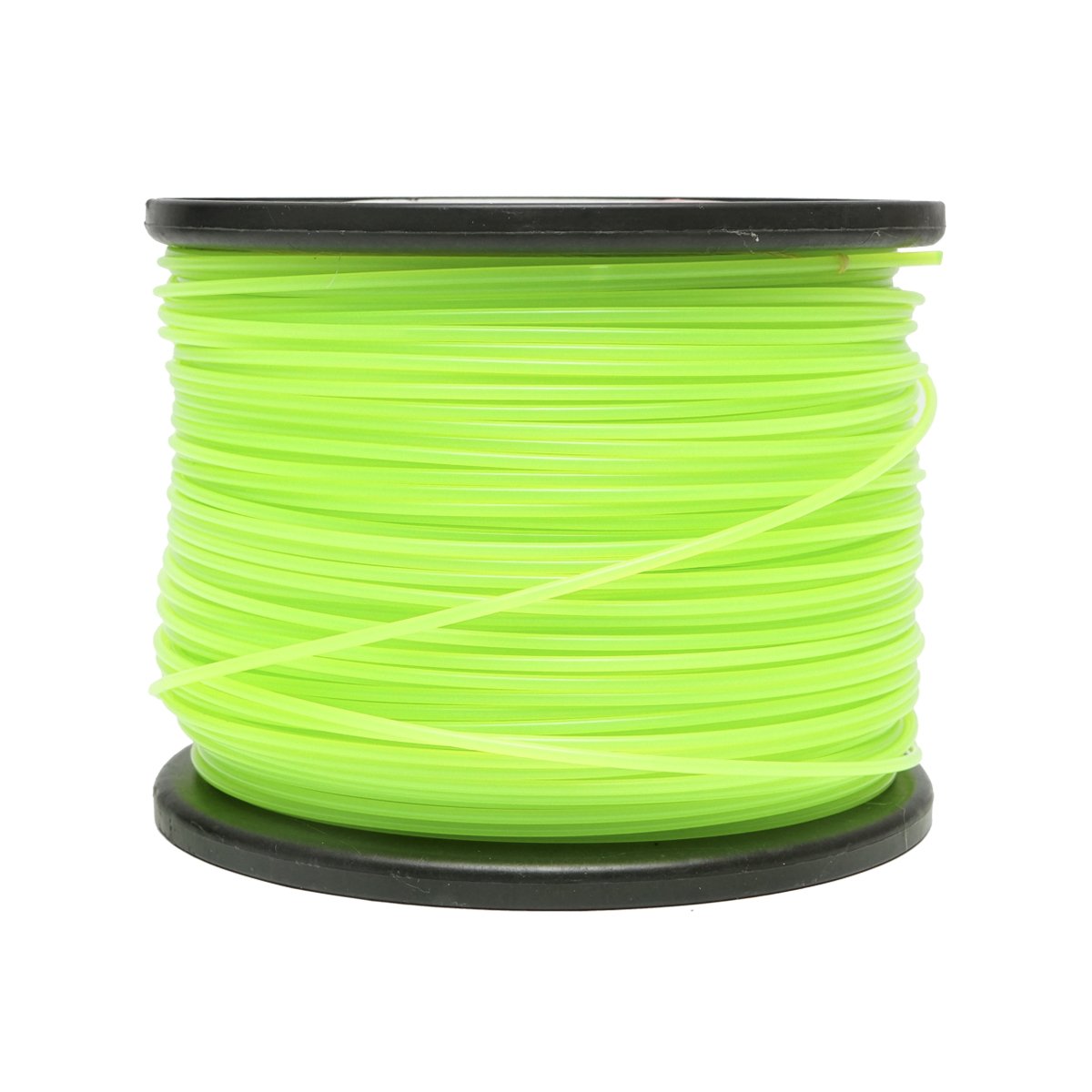 Fir rotund pentru motocoasa, 3,3 mm x 210m Breckner Germany